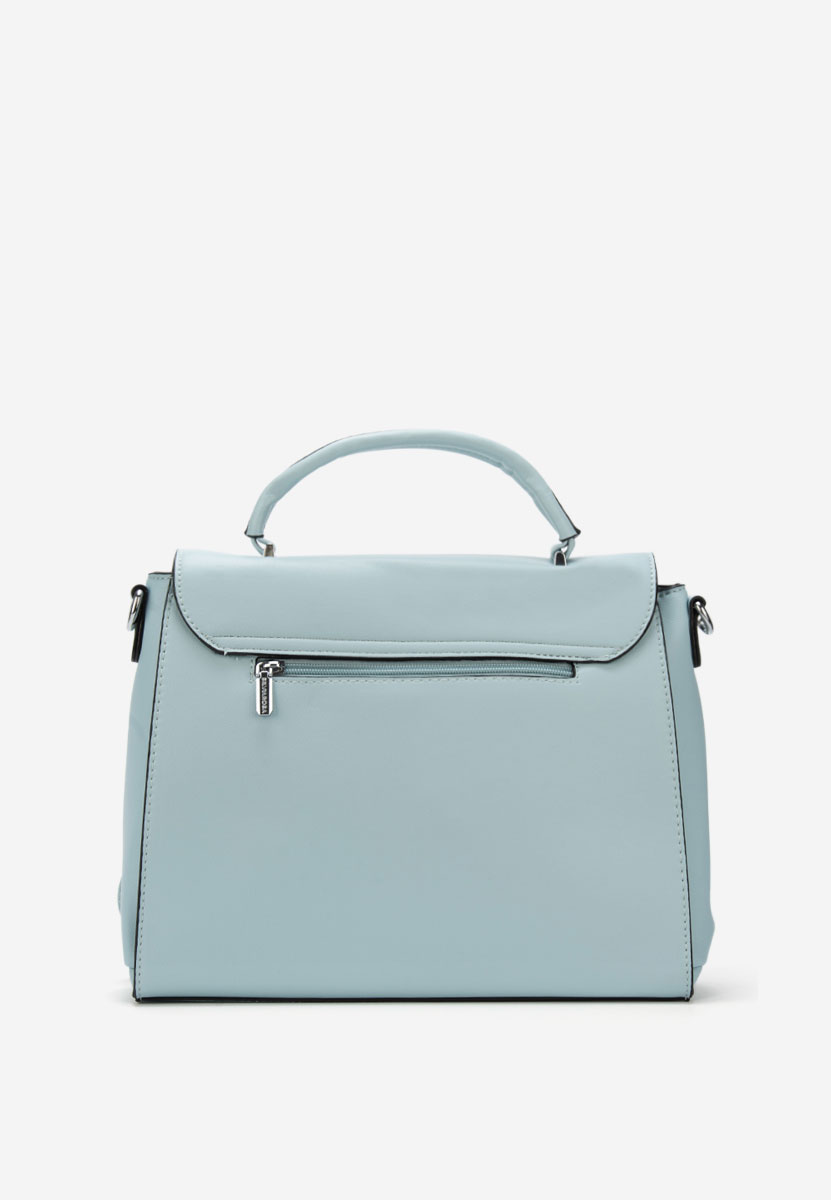 Silvia rosa 5963 kék válltáska