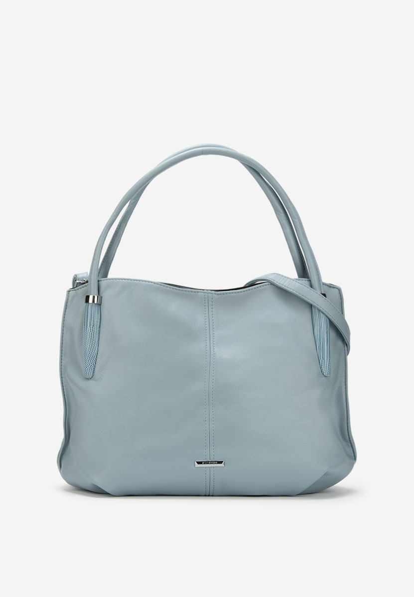 Silvia rosa 8253 kék kézitáska