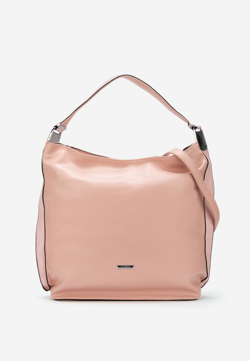 Silvia rosa 8254 rózsaszín kézitáska