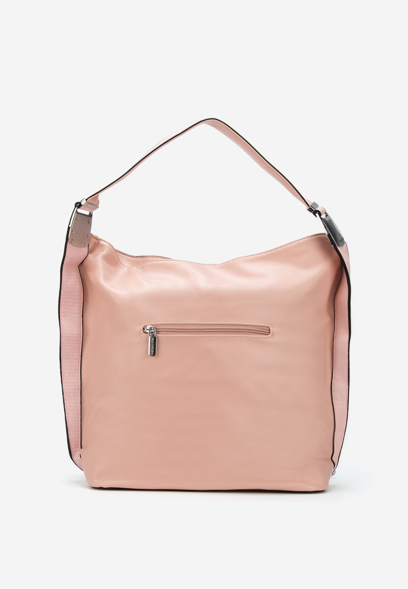 Silvia rosa 8254 rózsaszín kézitáska