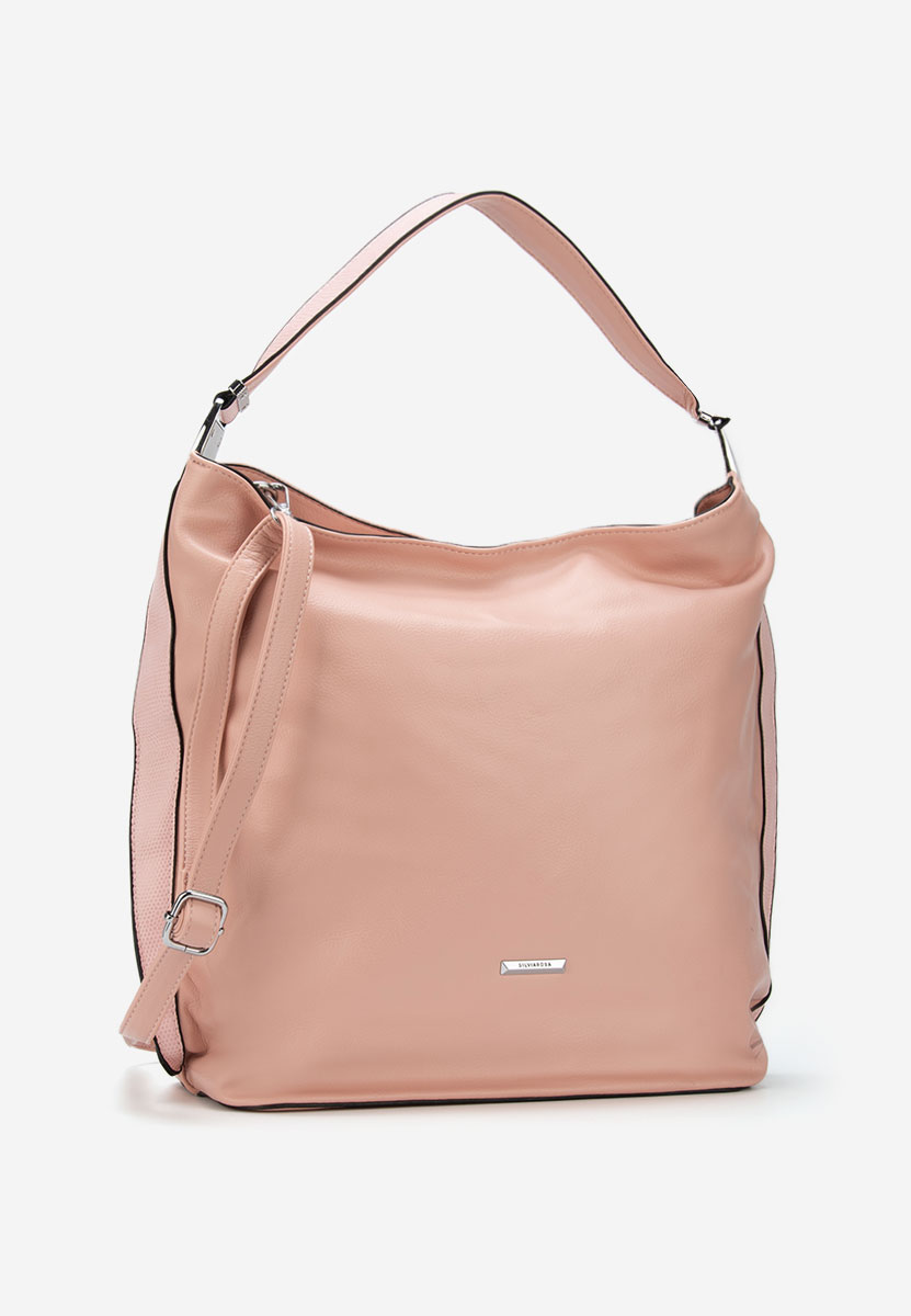 Silvia rosa 8254 rózsaszín kézitáska