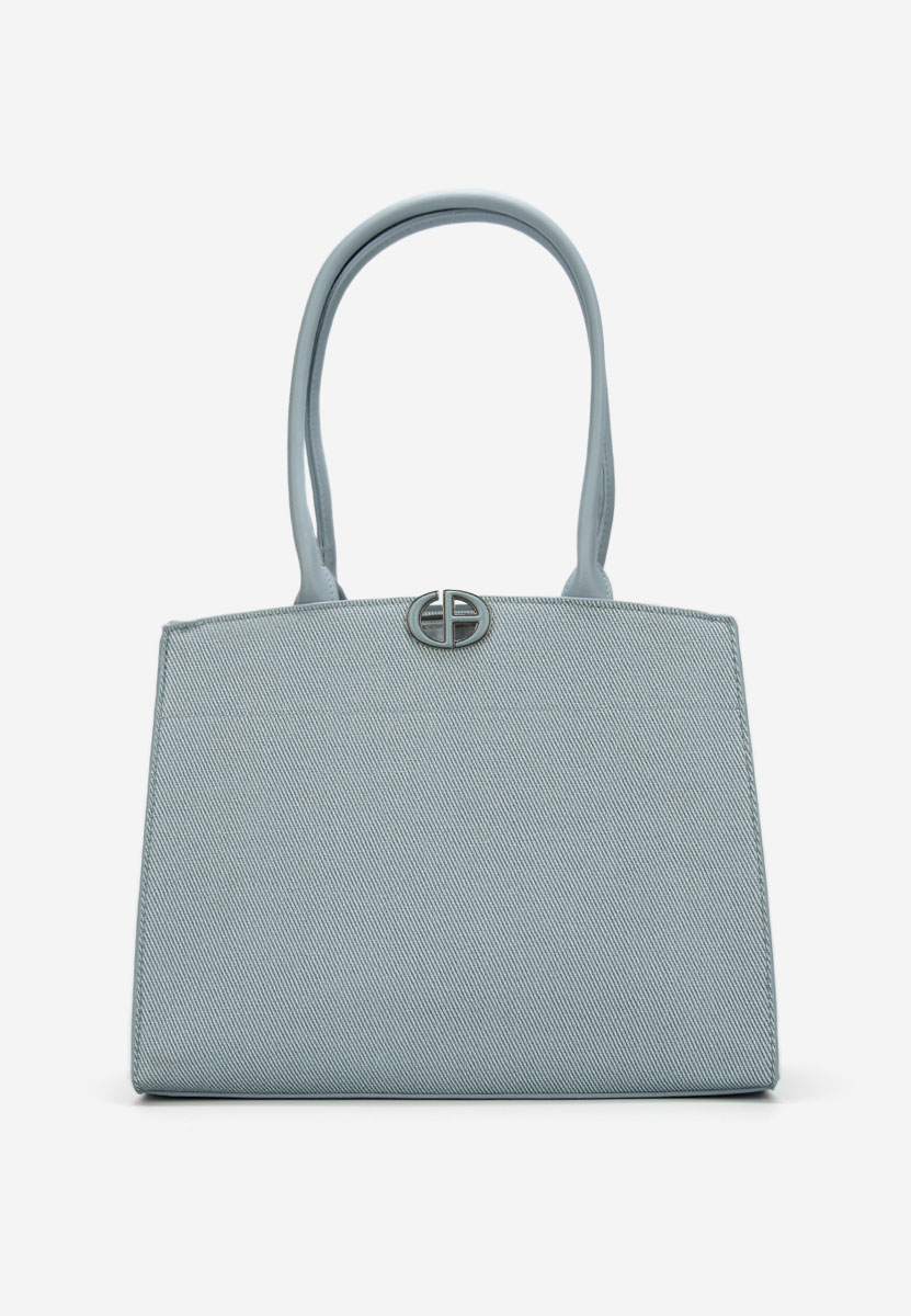 Jaylena v2 kék irodai táska