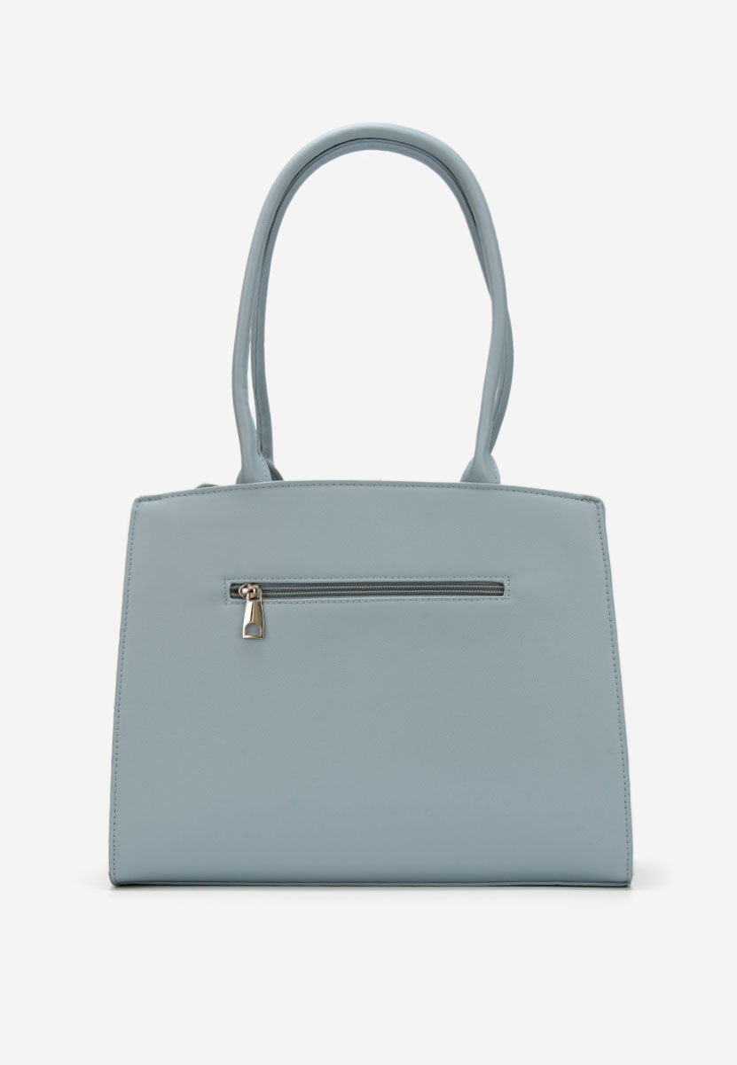 Jaylena v2 kék irodai táska