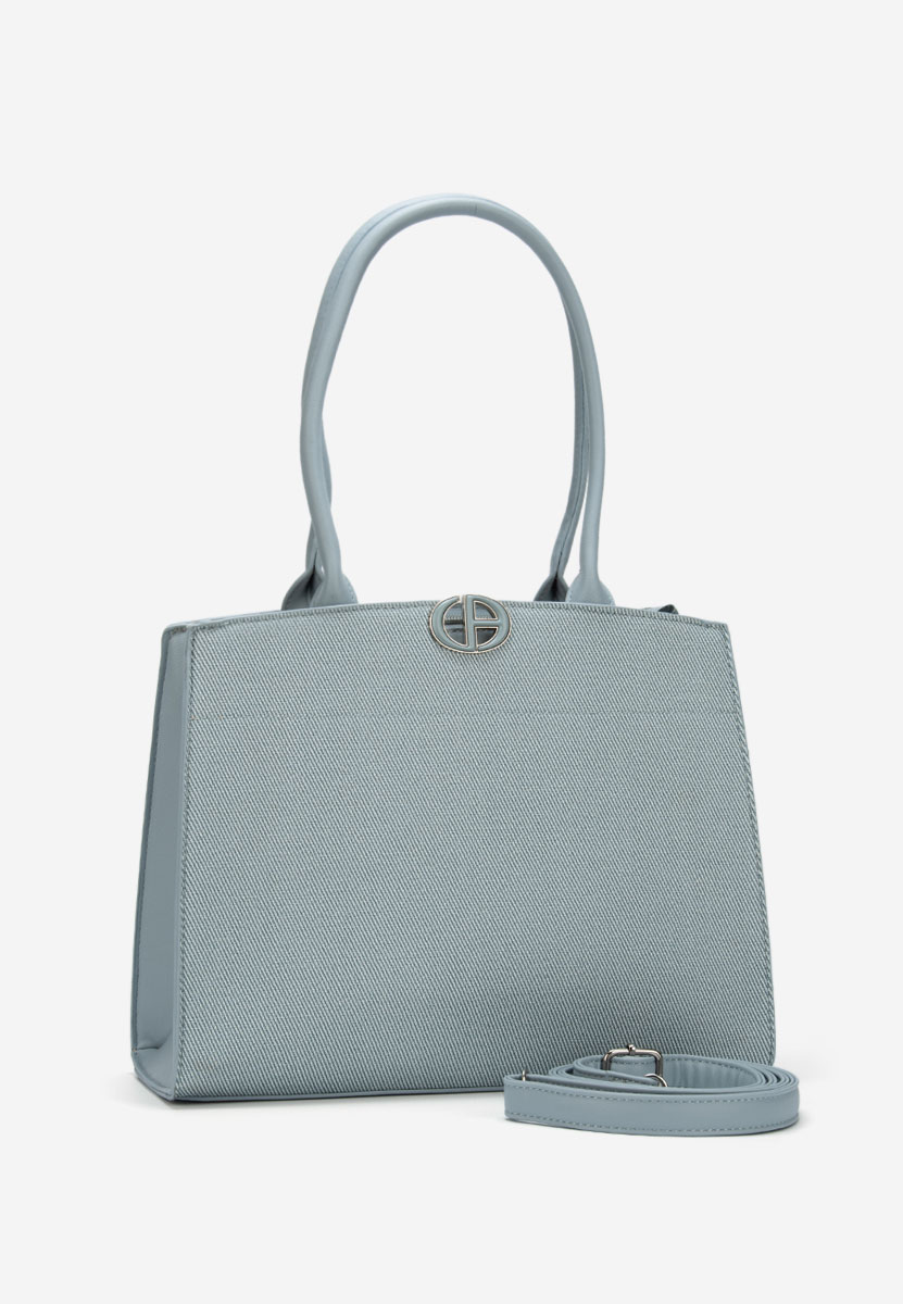 Jaylena v2 kék irodai táska