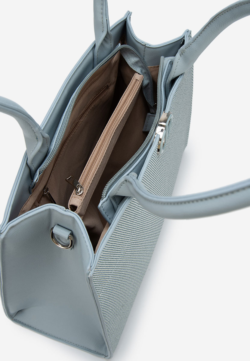 Jaylena v2 kék irodai táska