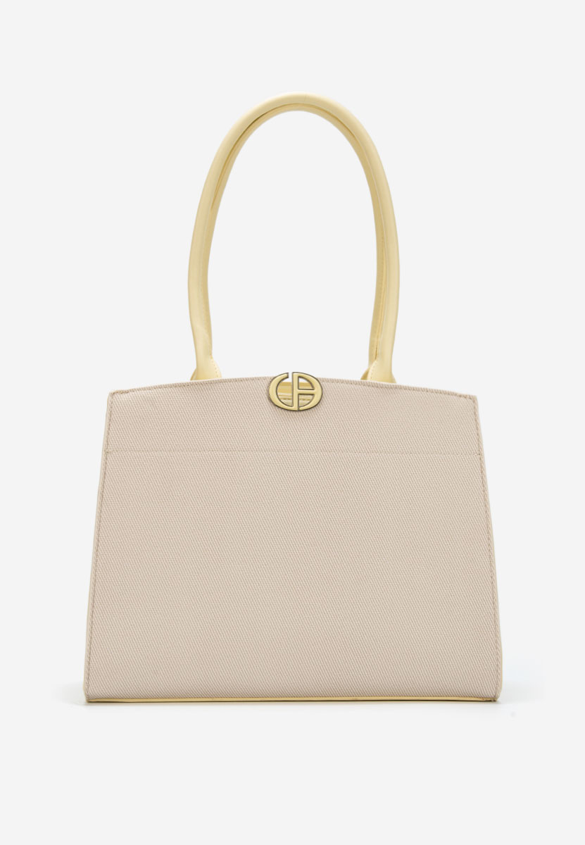 Jaylena sárga irodai táska