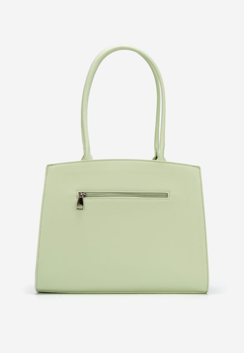 Jaylena zöld irodai táska