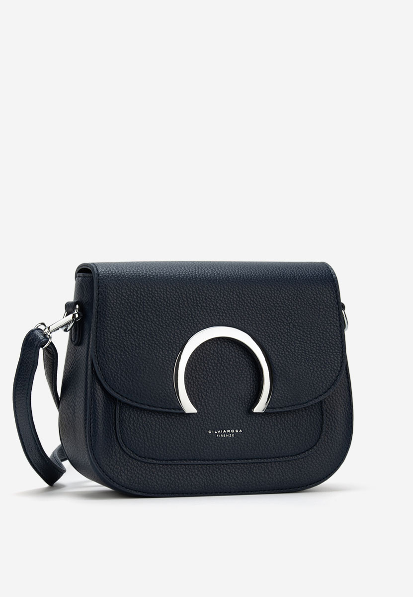 Silvia rosa 25j511 tengerészkék válltáska