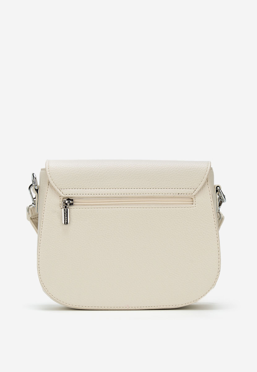 Silvia rosa 25j511 bézs válltáska