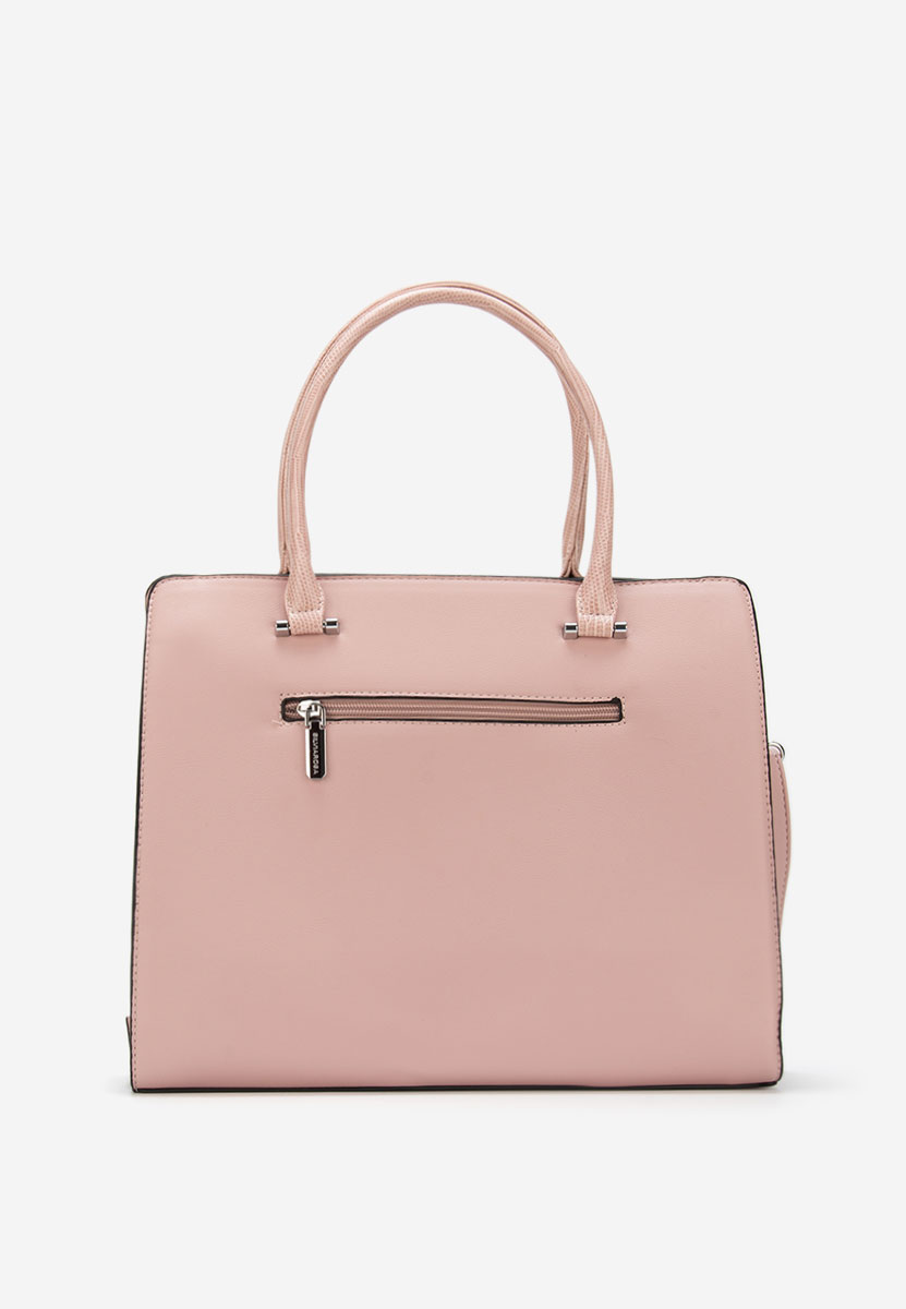 Silvia rosa 6926 rózsaszín kézitáska