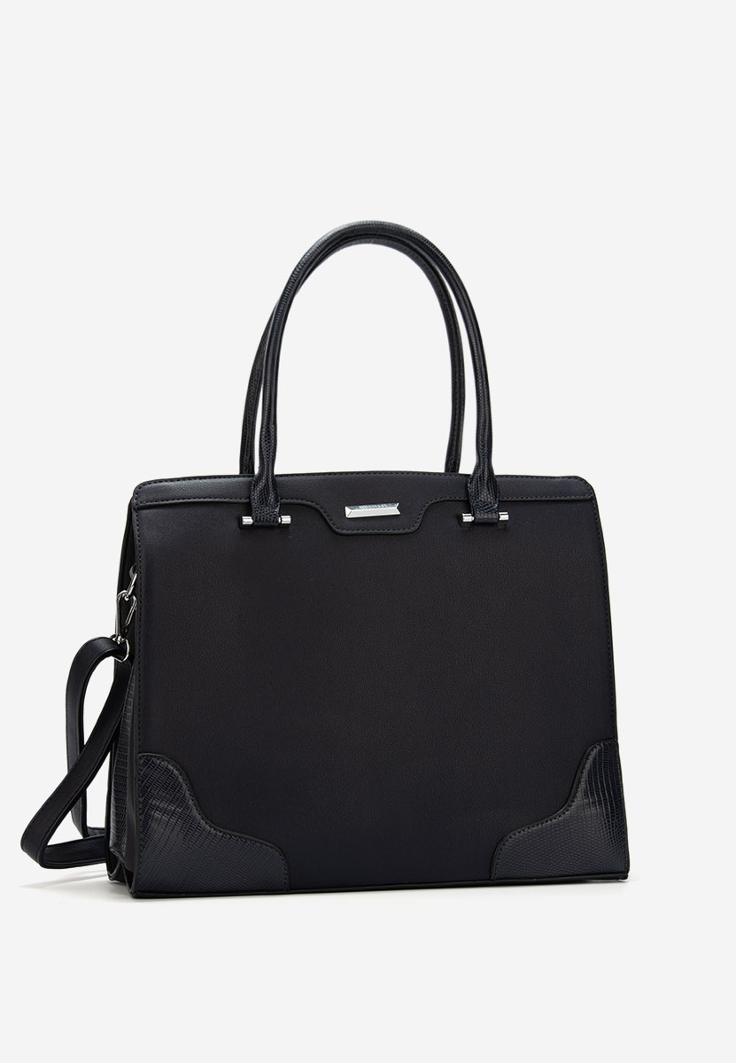 Silvia rosa 6926 tengerészkék kézitáska