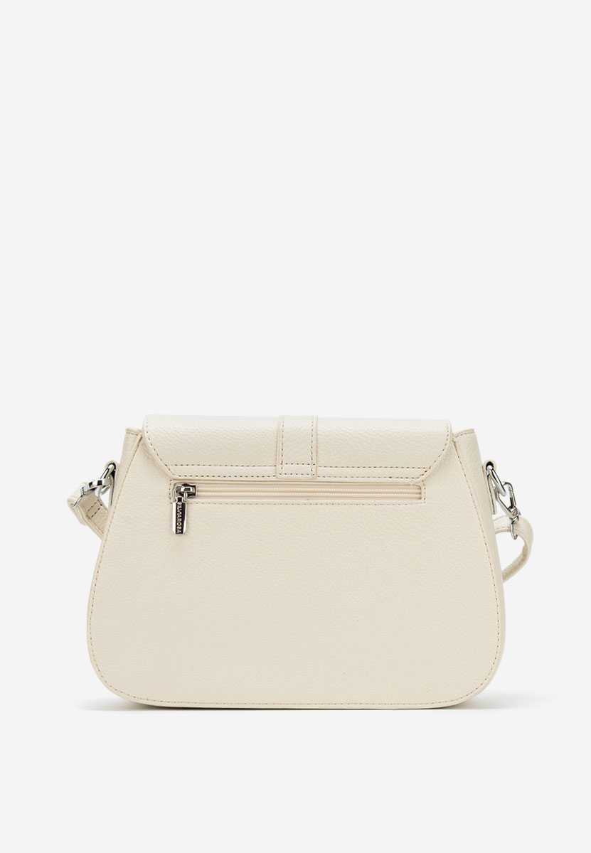 Silvia rosa 25j510 bézs válltáska