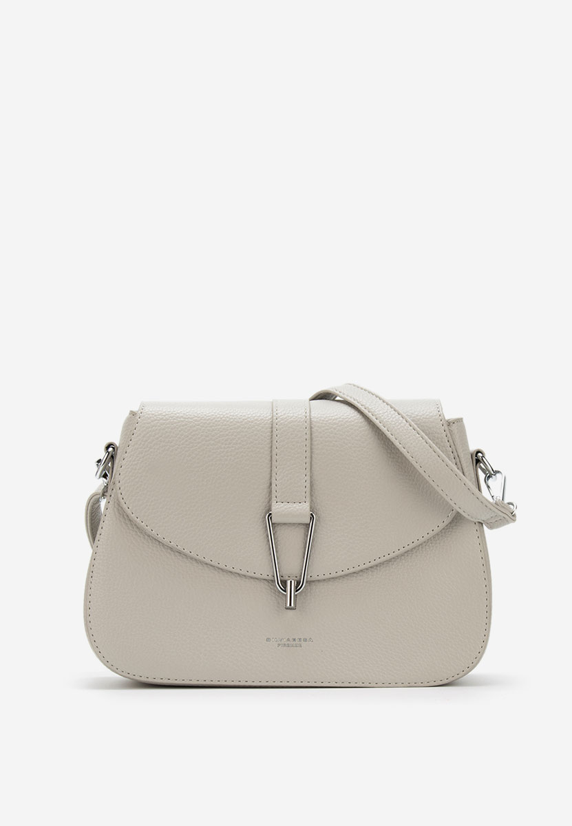 Silvia rosa 25j510 szürke válltáska