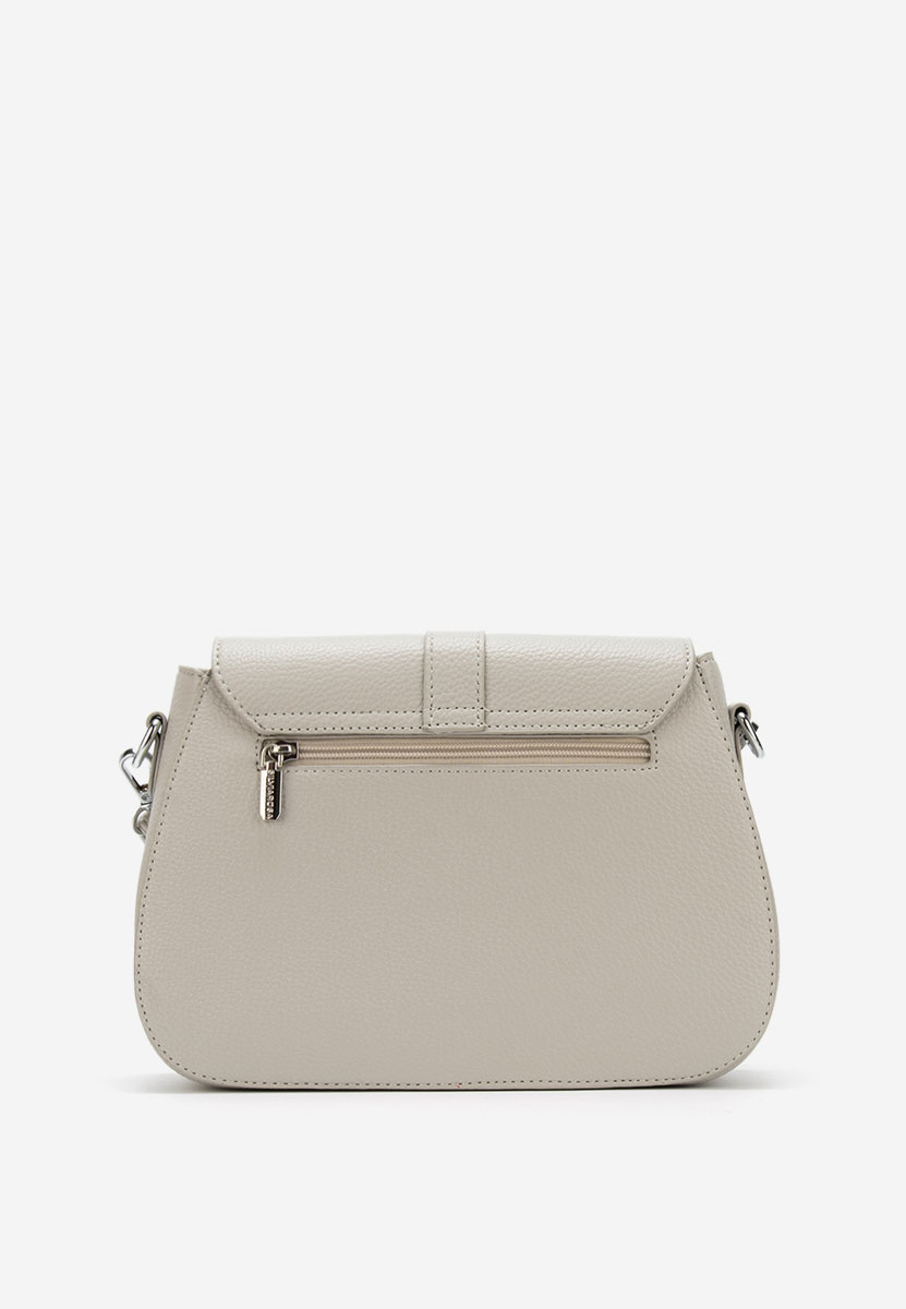 Silvia rosa 25j510 szürke válltáska