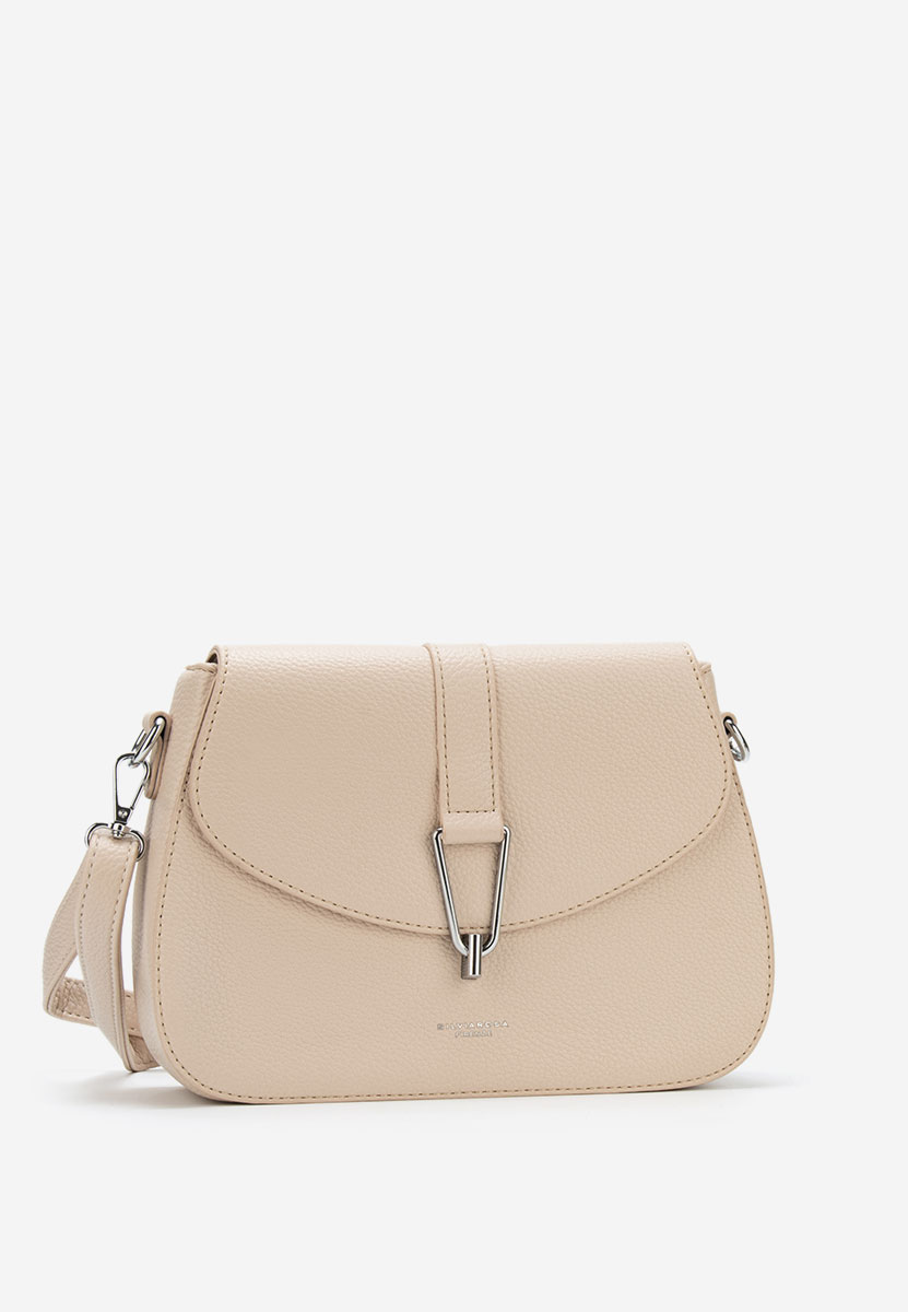 Silvia rosa 25j510 khaki válltáska