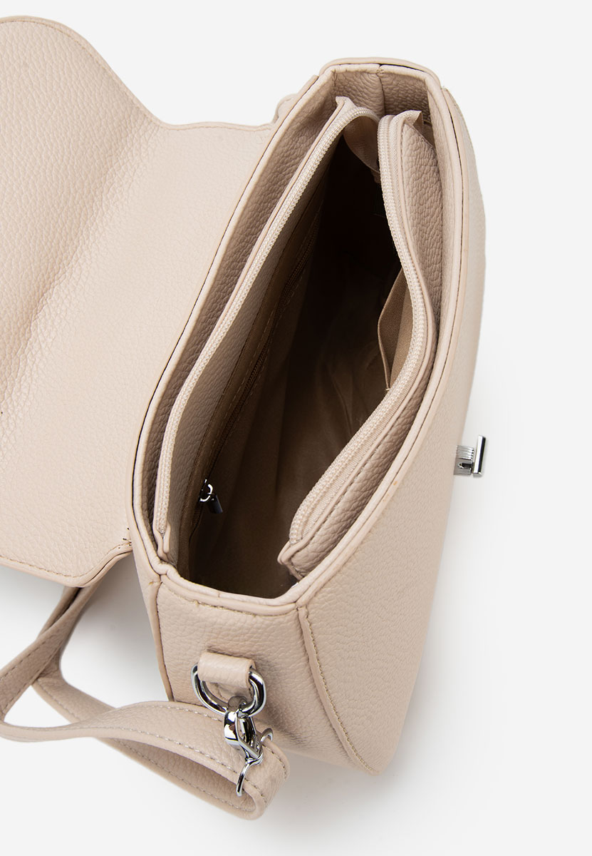 Silvia rosa 25j510 khaki válltáska