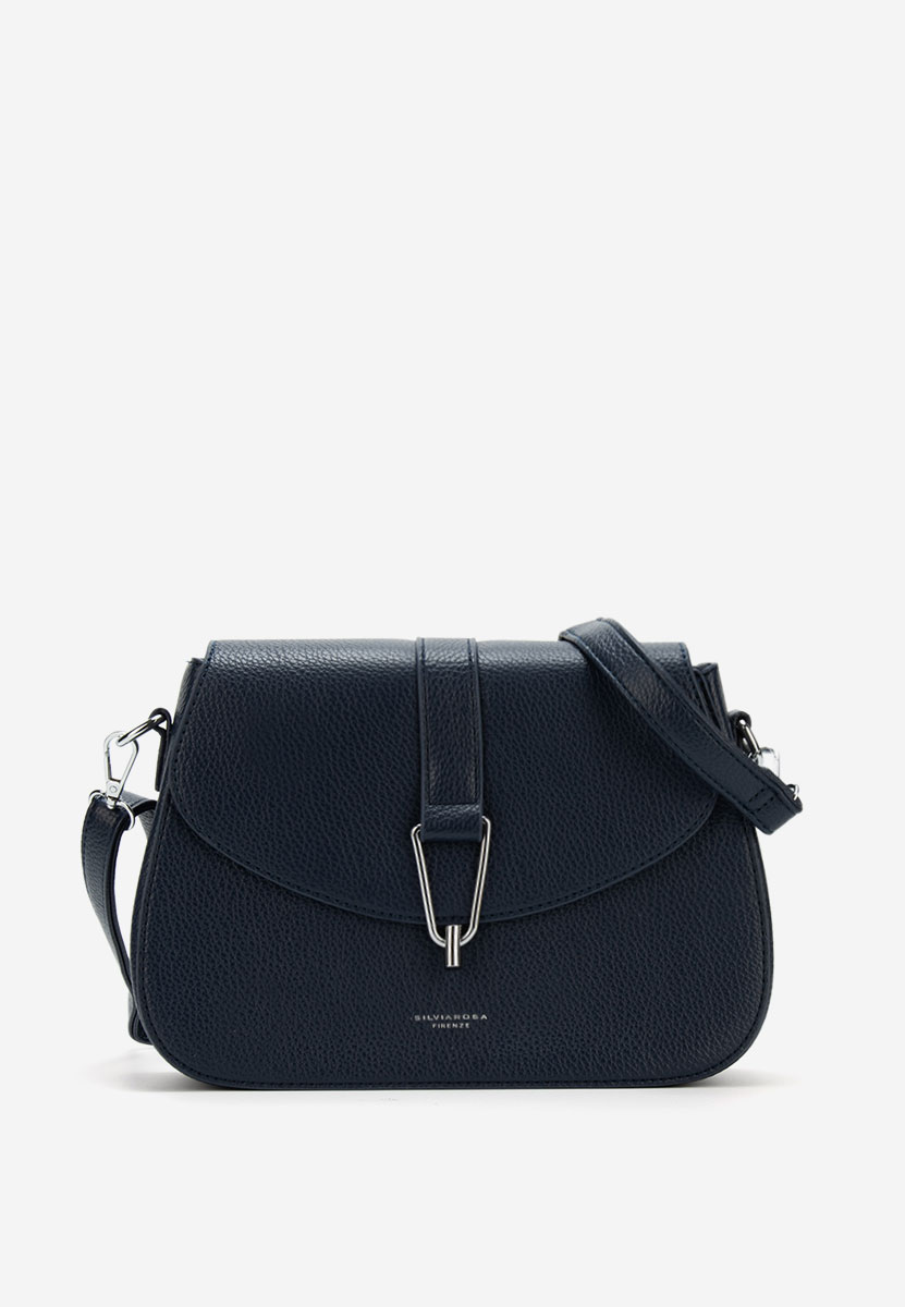 Silvia rosa 25j510 tengerészkék válltáska