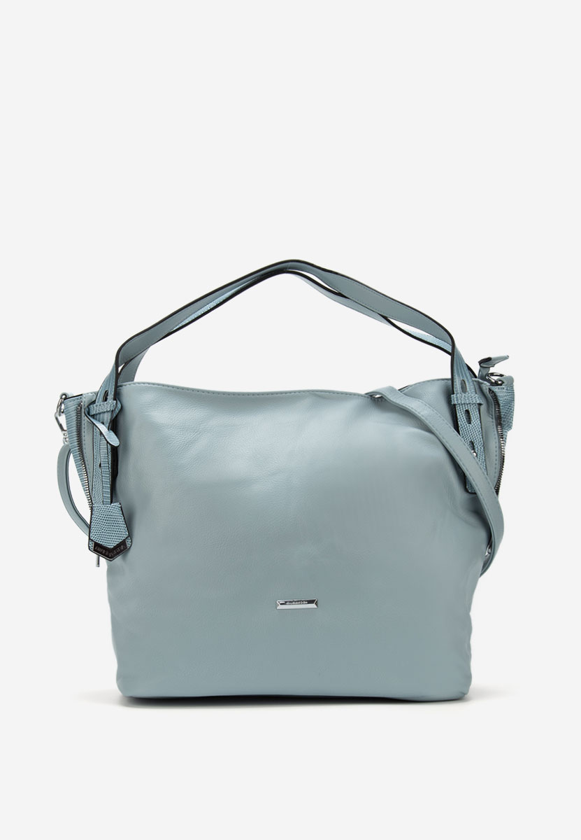 Silvia rosa 8256 kék kézitáska