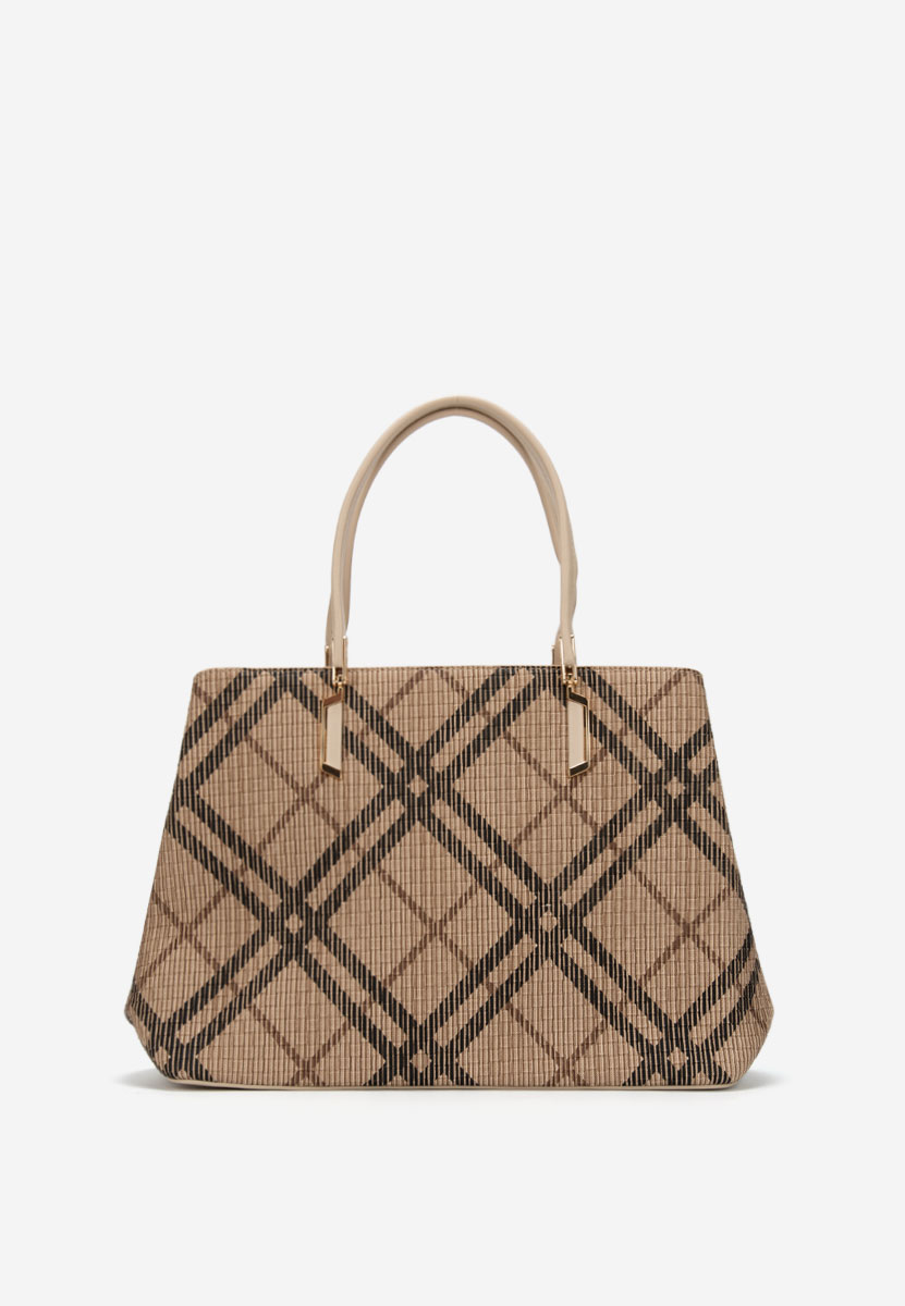 Ollia v3 bézs kézitáska