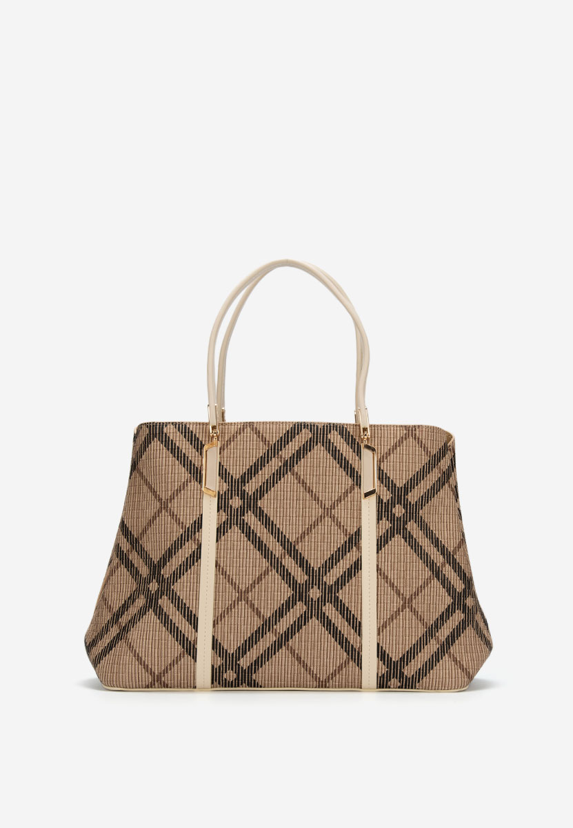 Ollia bézs kézitáska