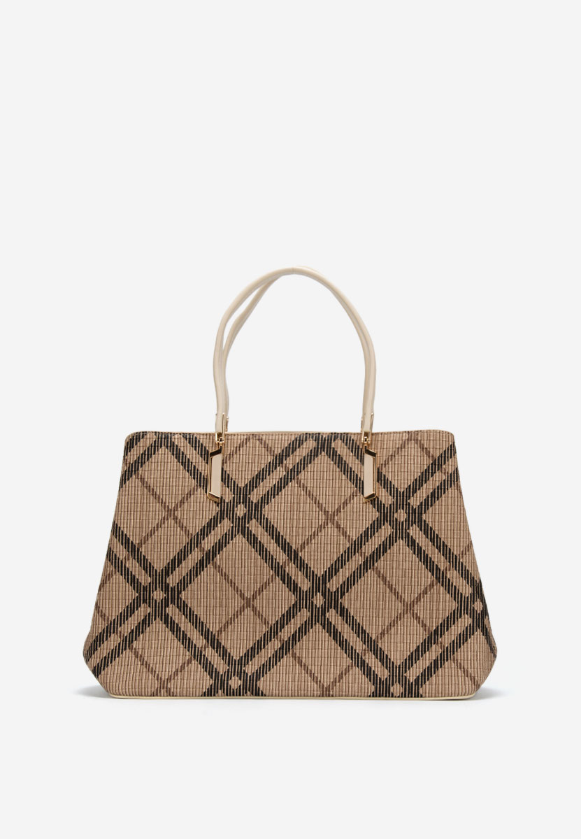 Ollia bézs kézitáska