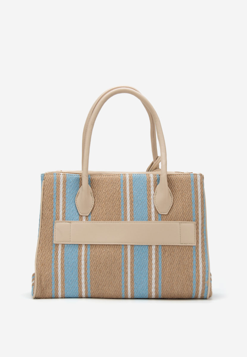 Soliena bézs kézitáska