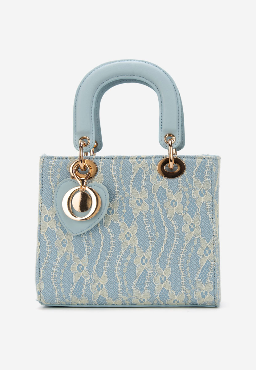 Rofelia v2 kék kézitáska