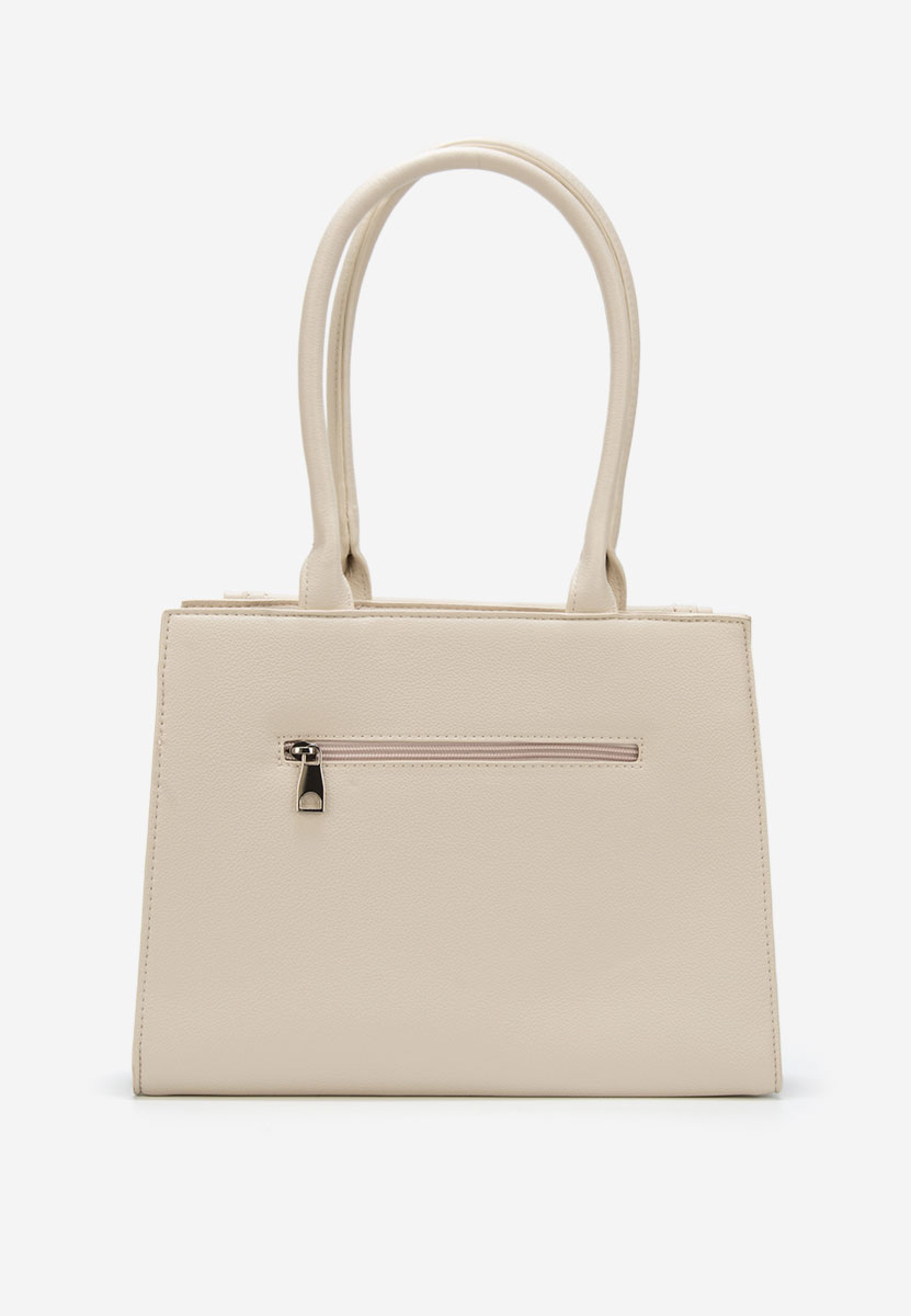 Ozania bézs kézitáska