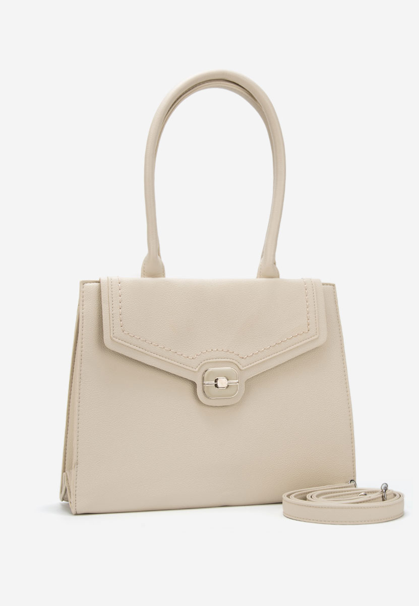 Ozania bézs kézitáska