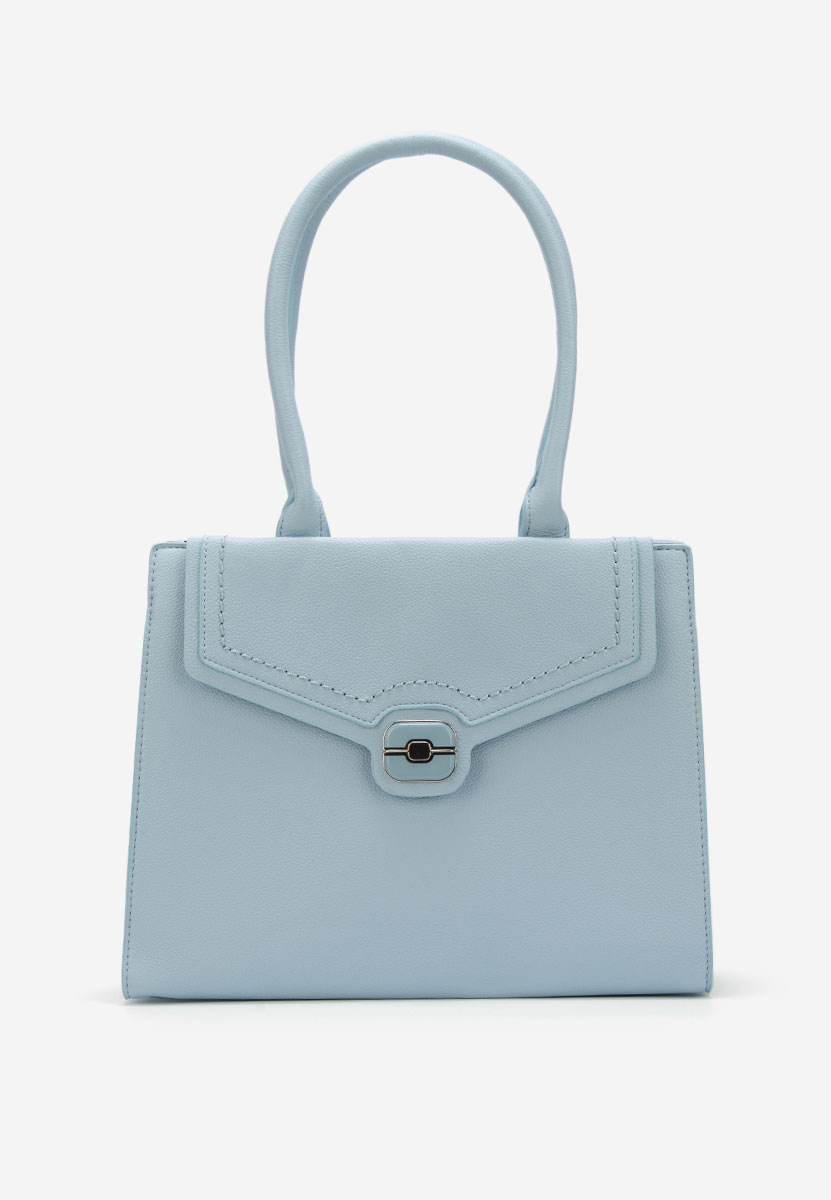 Ozania v2 kék kézitáska