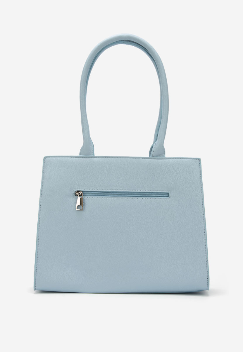 Ozania v2 kék kézitáska