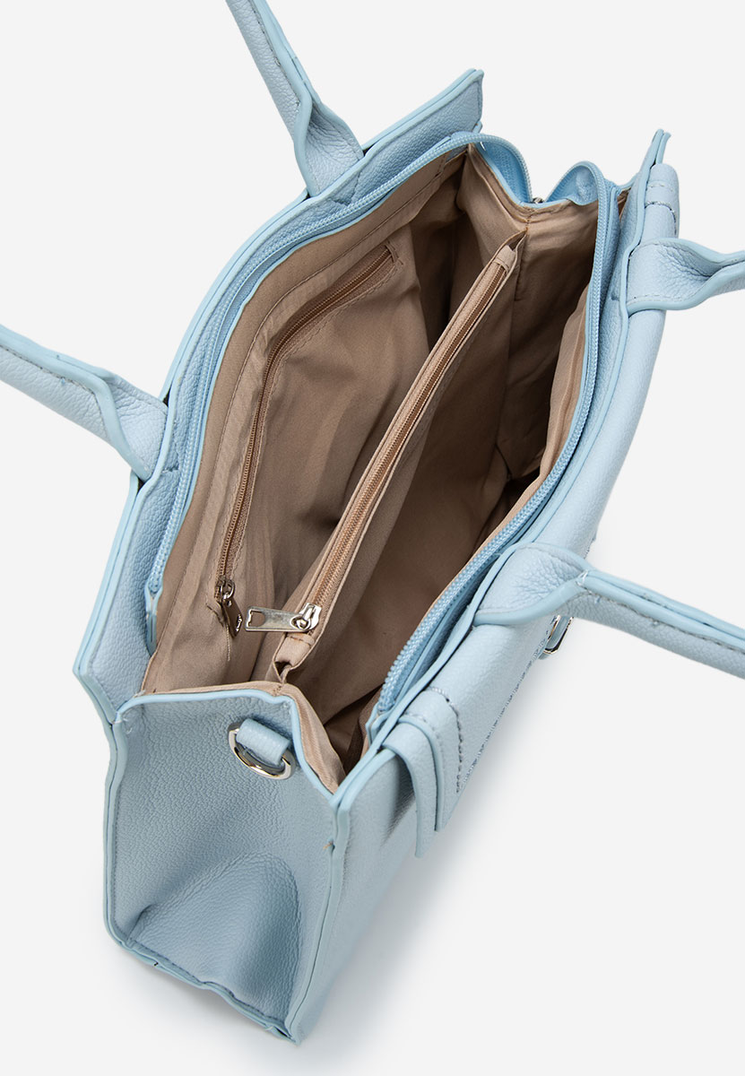 Ozania v2 kék kézitáska