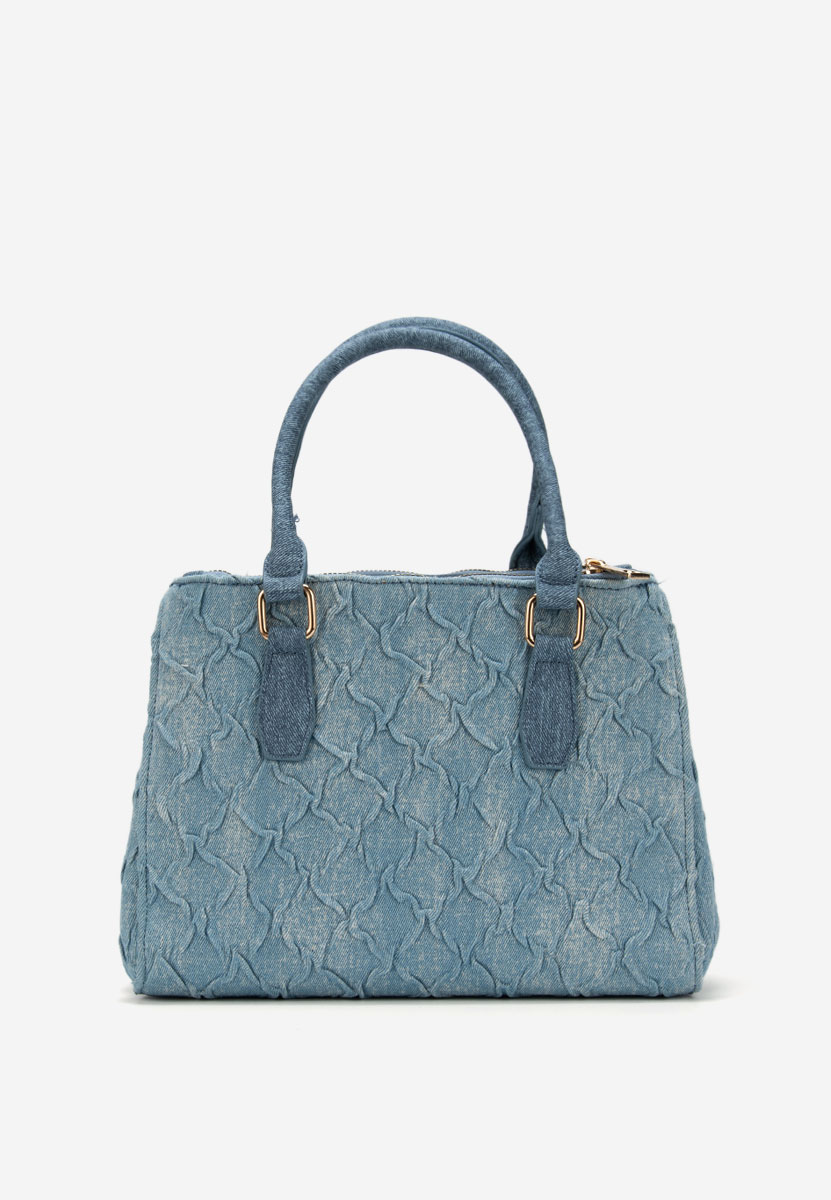 Karlasia farmer kézitáska