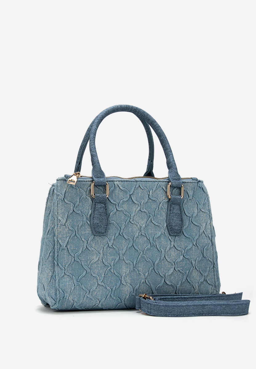 Karlasia farmer kézitáska