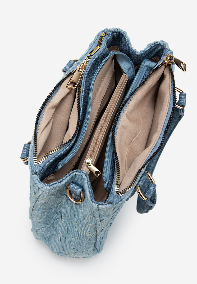 Karlasia farmer kézitáska