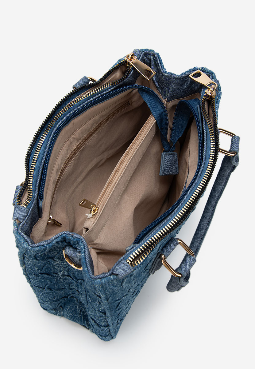 Karlasia v3 farmer kézitáska