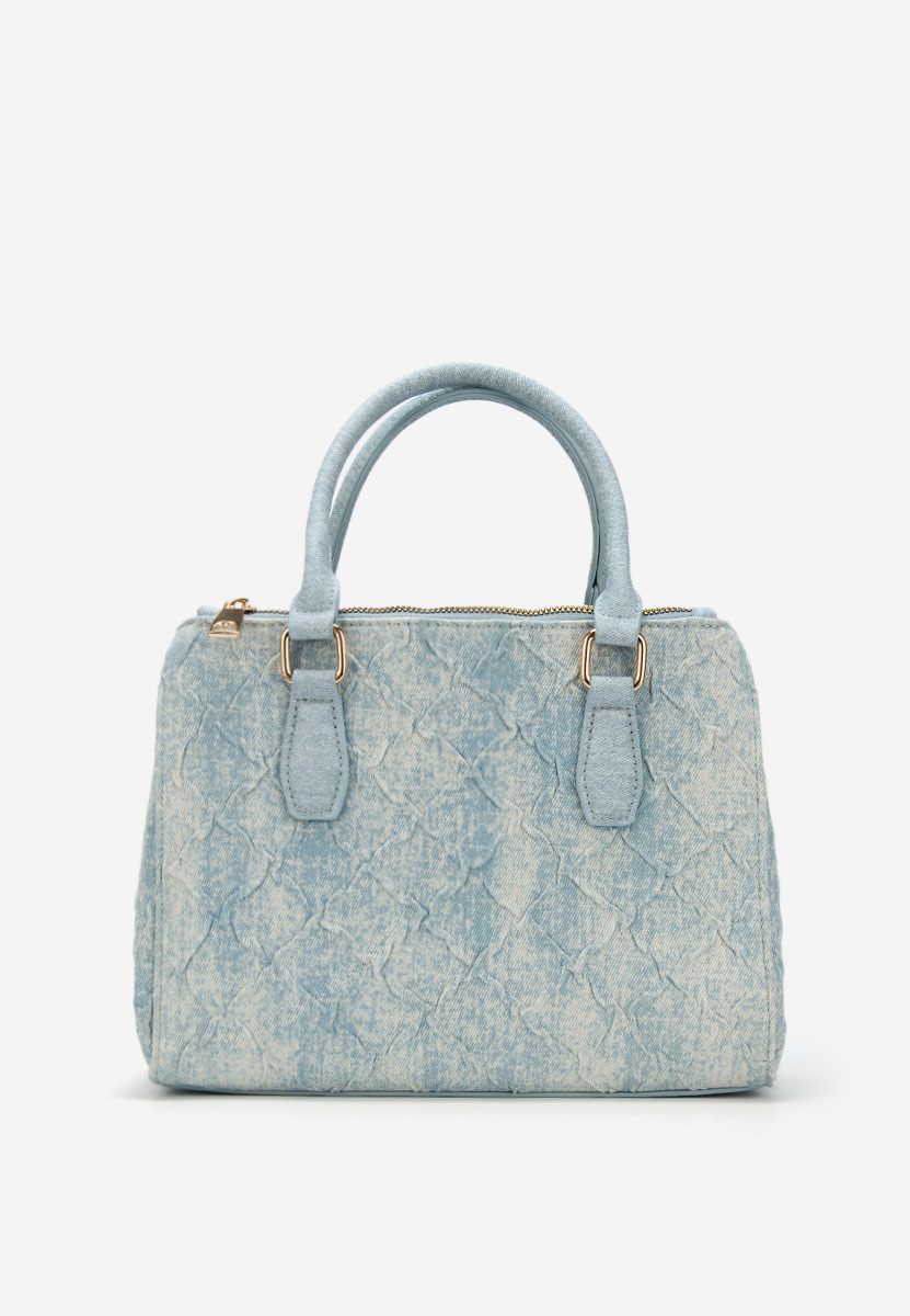 Karlasia v2 farmer kézitáska