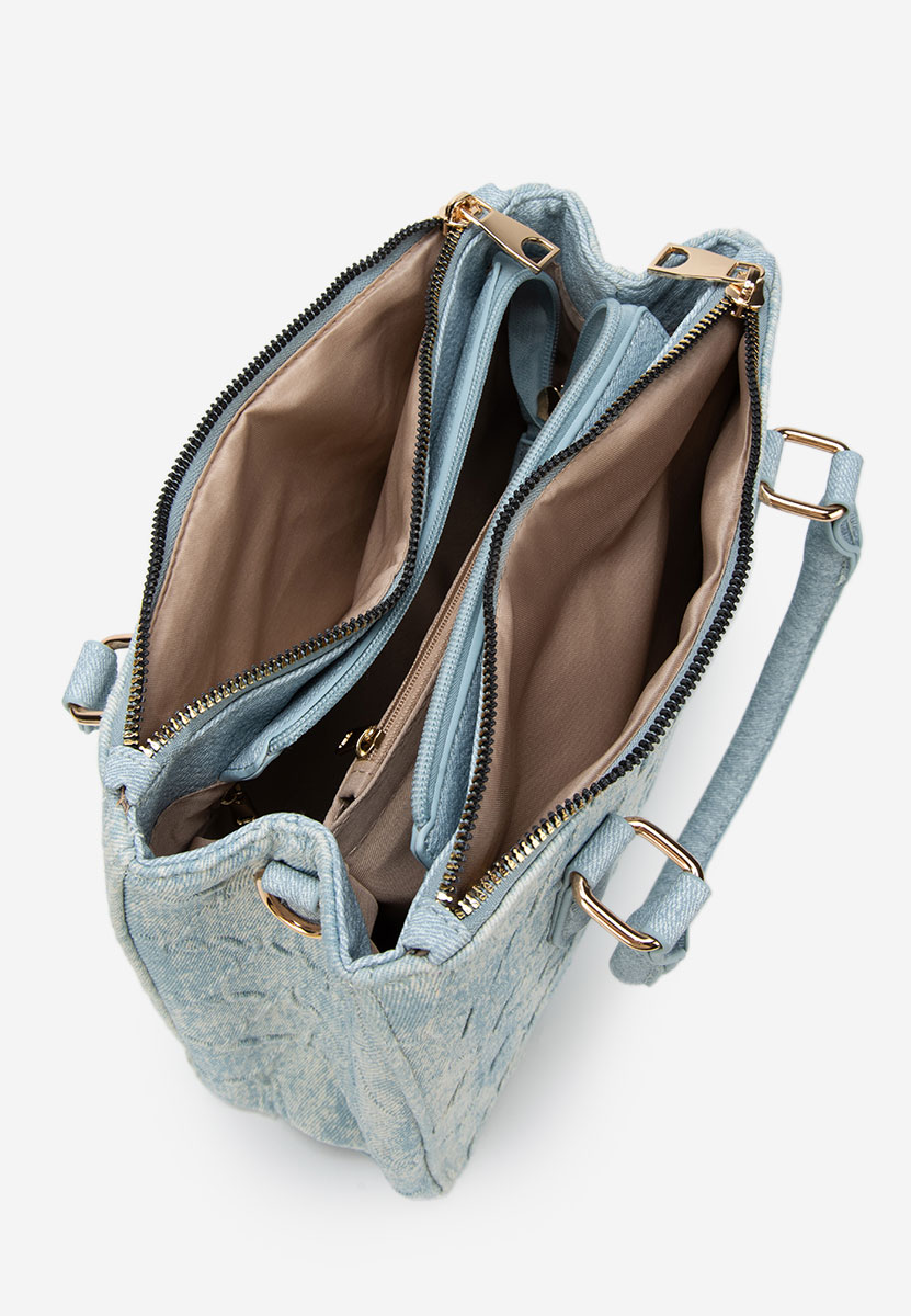 Karlasia v2 farmer kézitáska