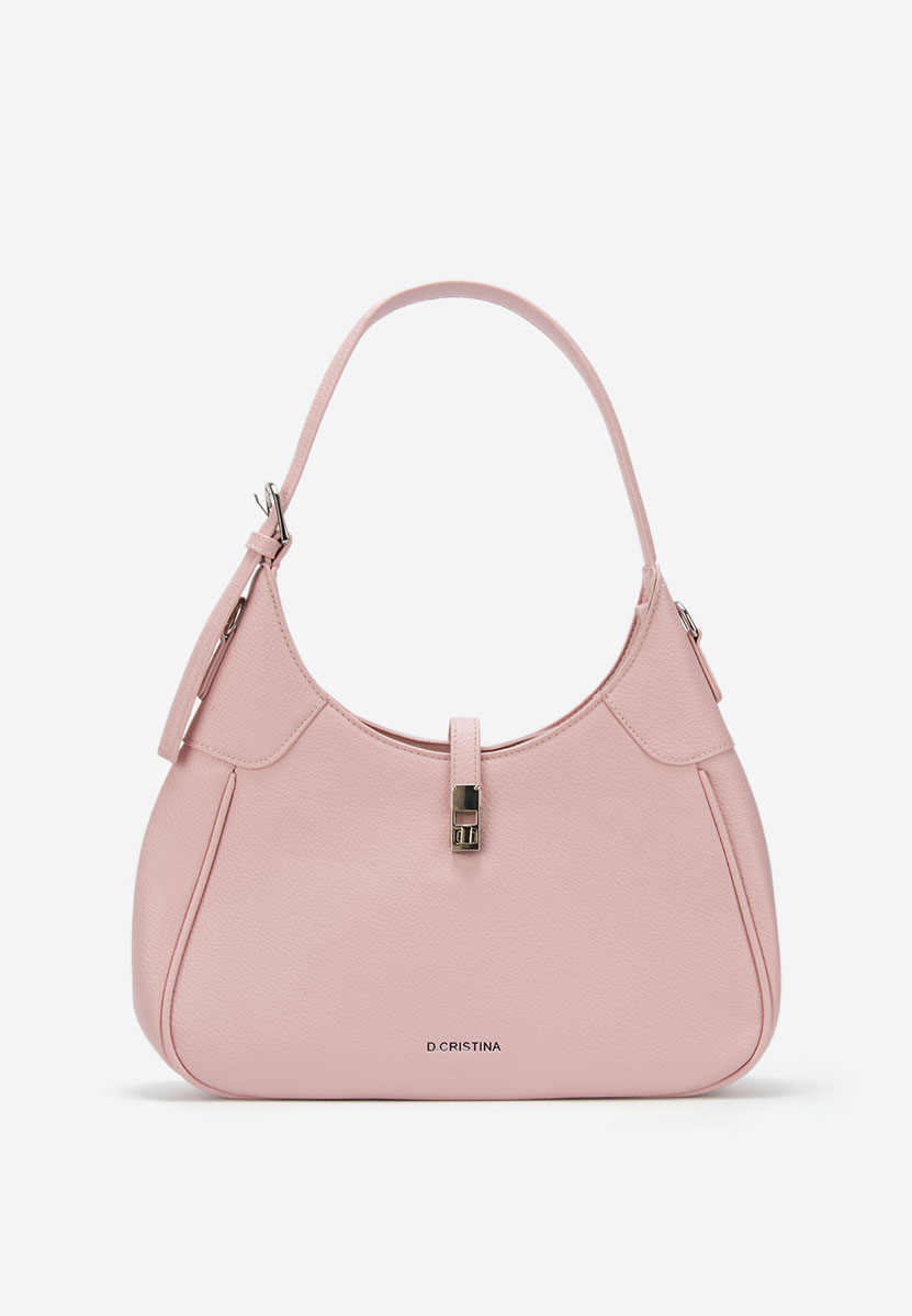 Valiama rózsaszín kézitáska