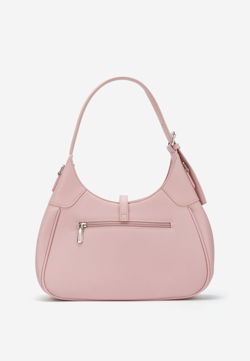 Valiama rózsaszín kézitáska