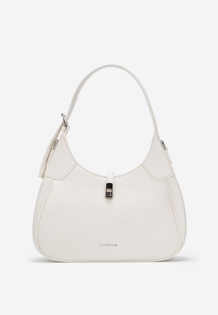 Valiama fehér kézitáska