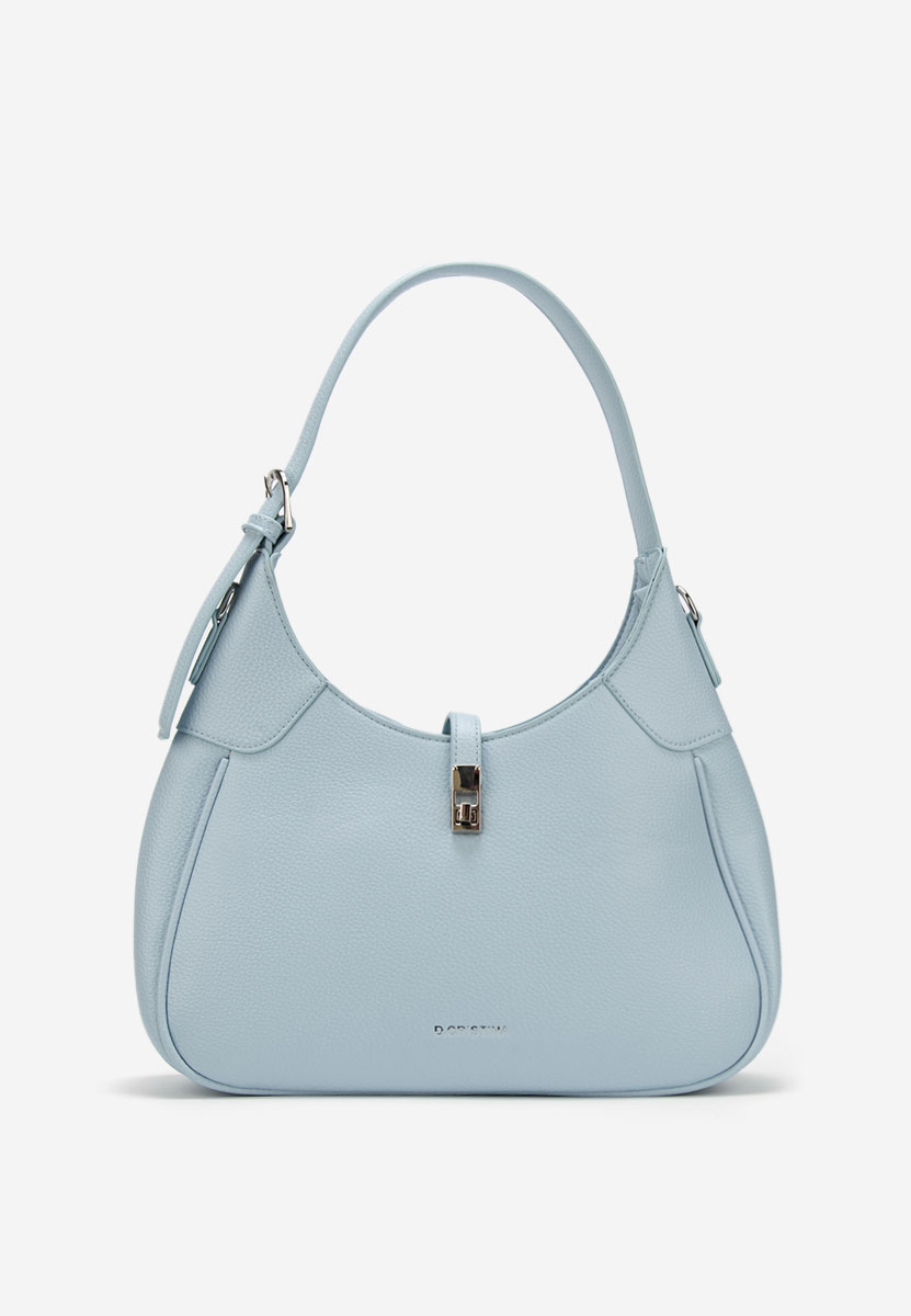 Valiama kék kézitáska