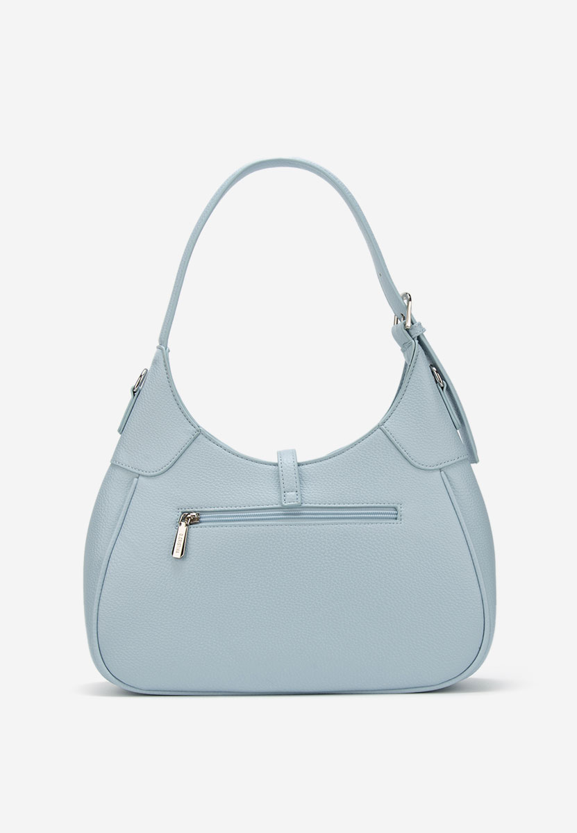 Valiama kék kézitáska