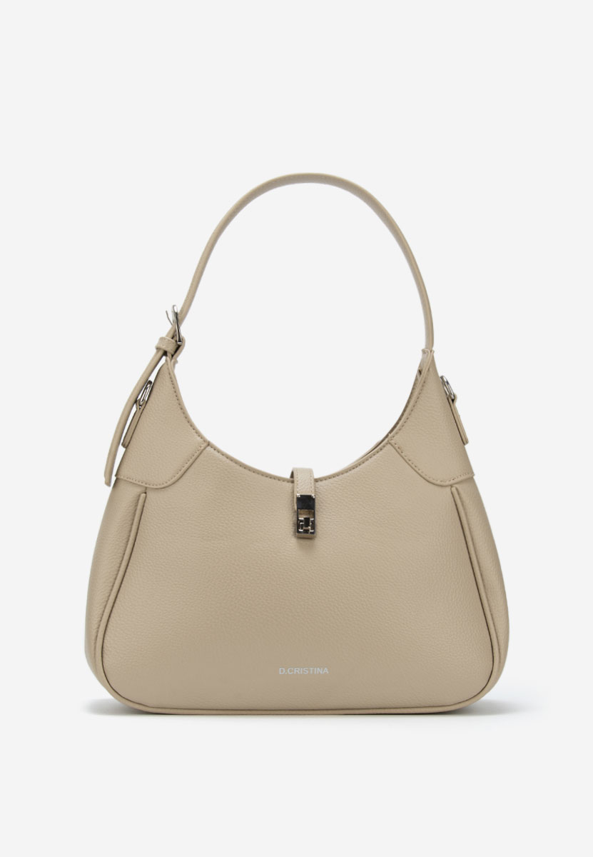 Valiama v2 bézs kézitáska