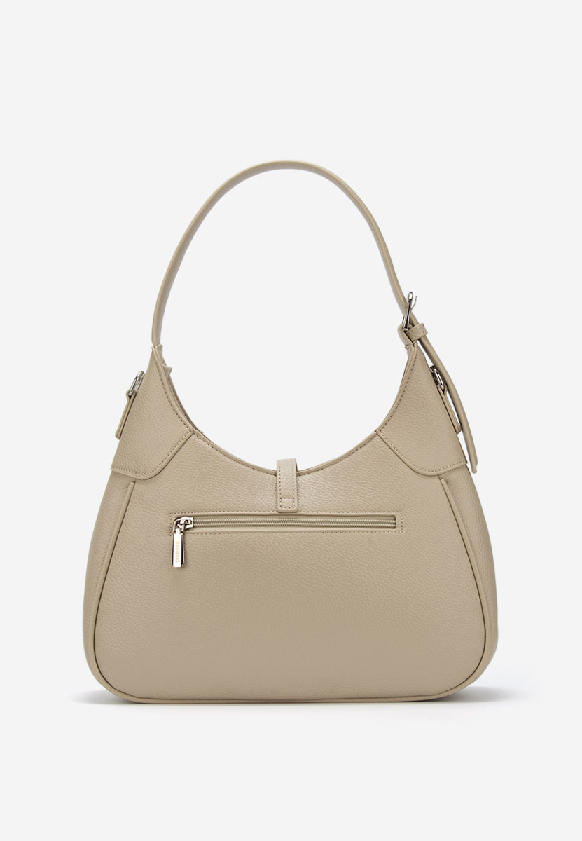 Valiama v2 bézs kézitáska