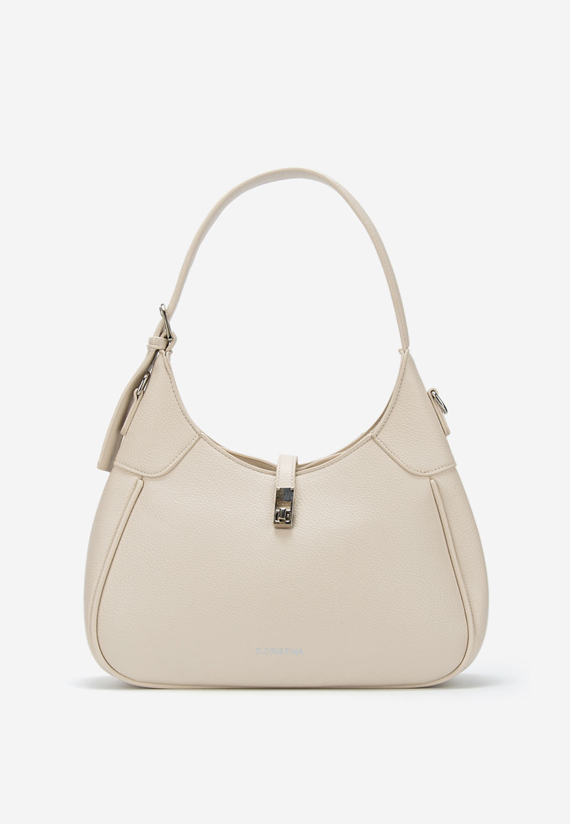 Valiama bézs kézitáska