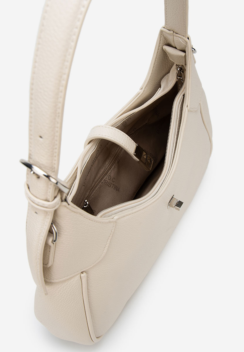 Valiama bézs kézitáska