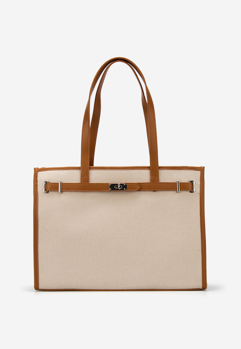 Emyliana barna kézitáska