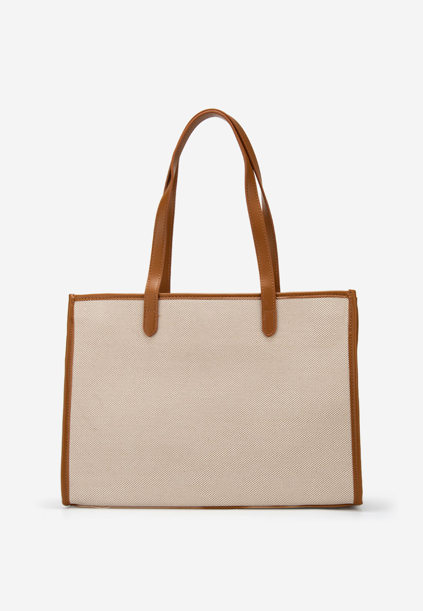 Emyliana barna kézitáska