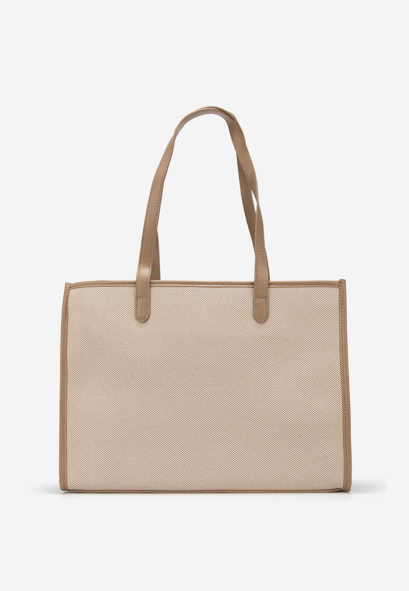Emyliana v2 bézs kézitáska